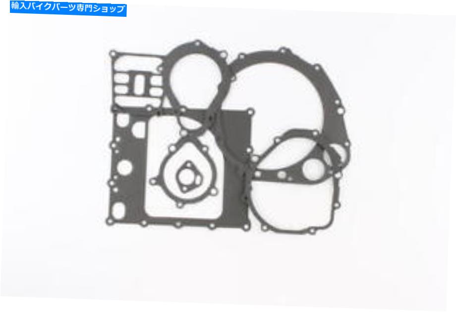 Engine Gaskets cometicエンジンケースカバーガスケットキットはスズキGSX-R1000/GSX-R600/GSX-R750に適合します Cometic Engine Case Cover Gasket Kit fits Suzuki GSX-R1000/GSX-R600/GSX-R750【並行輸入品】|Us Custom Parts Shop USDM