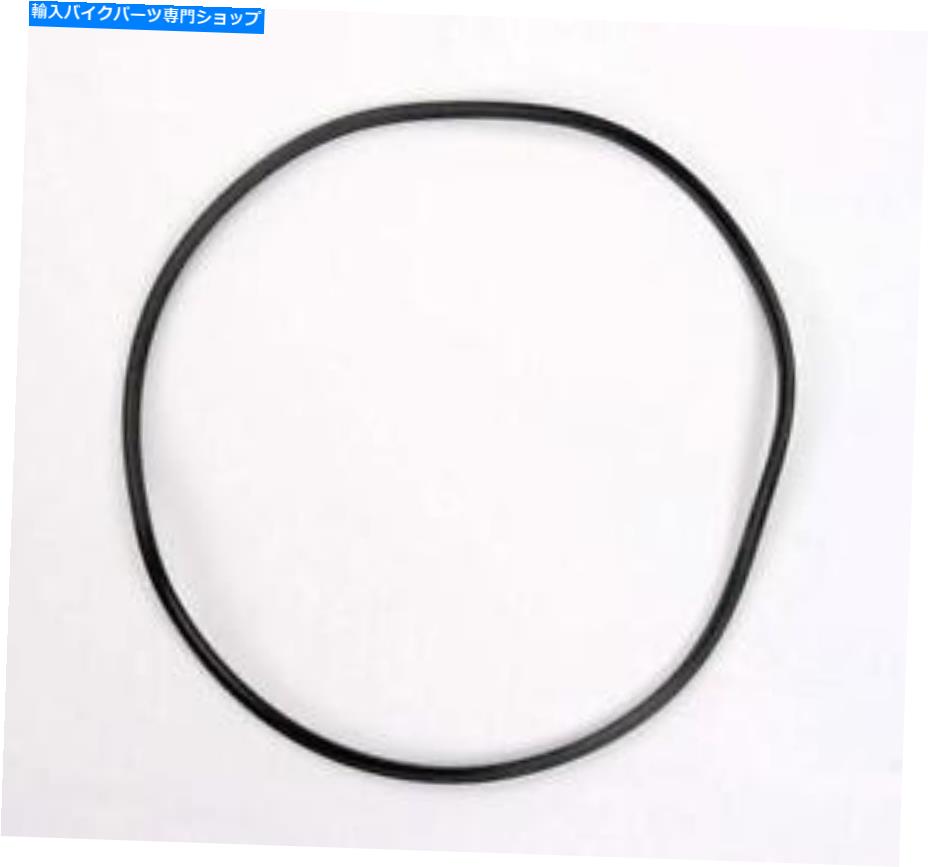 Engine Gaskets James Gasket 25416-84-Xクラッチダービーカバークワッドシール James Gasket 25416-84-X Clutch Derby Cover Quad Seal【並行輸入品】｜Us Custom Parts Shop USDM