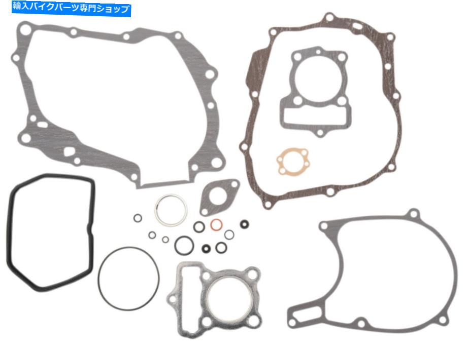 Engine Gaskets Vesrah Honda XR80R 1990-1991用の完全なエンジンガスケットセット Vesrah Complete Engine Gasket Set for Honda XR80R 1990-1991【並行輸入品】|Us Custom Parts Shop USDM