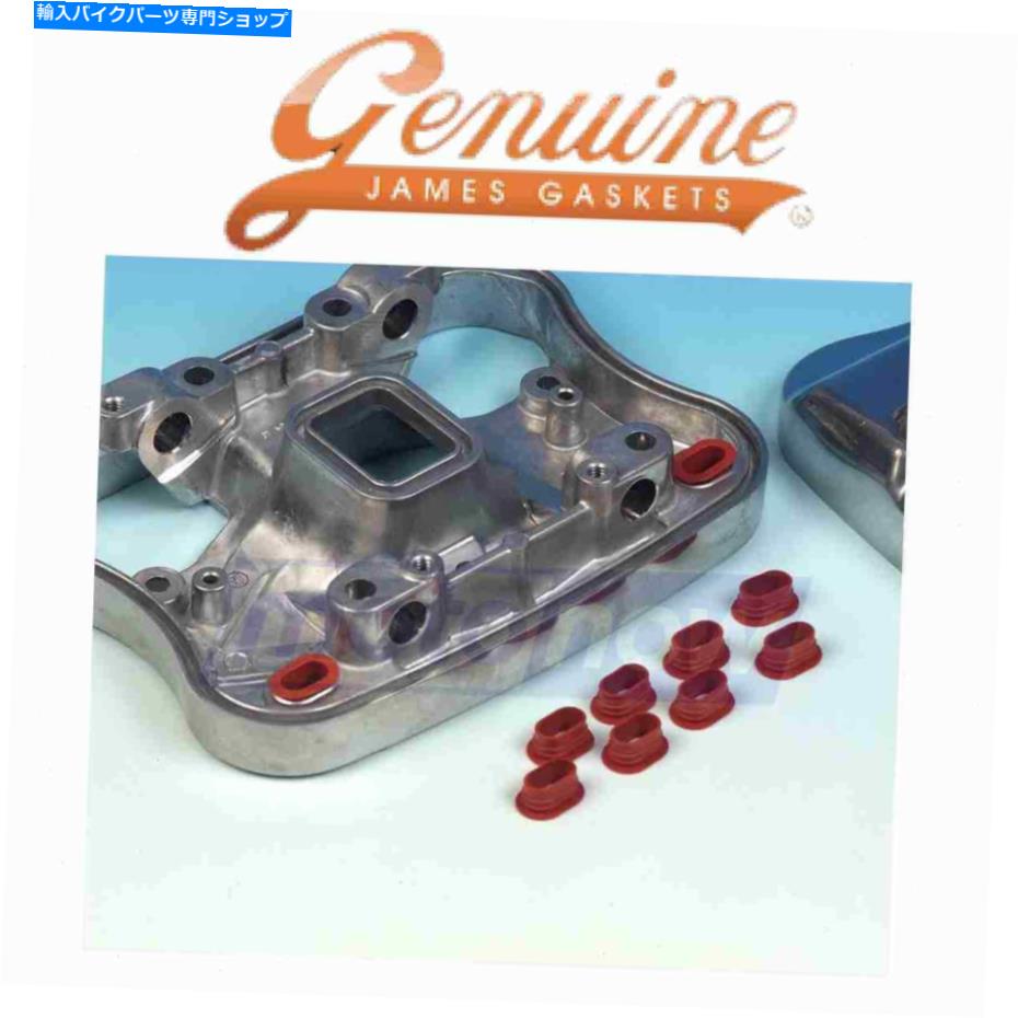 Engine Gaskets 2011-2012のジェームズガスケットブリーザーシールハーレーデビッドソンXR1200X -EngineNF James Gasket Breather Seal for 2011-2012 Harley Davidson XR1200X - Engine nf【並行輸入品】|Us Custom Parts Shop USDM