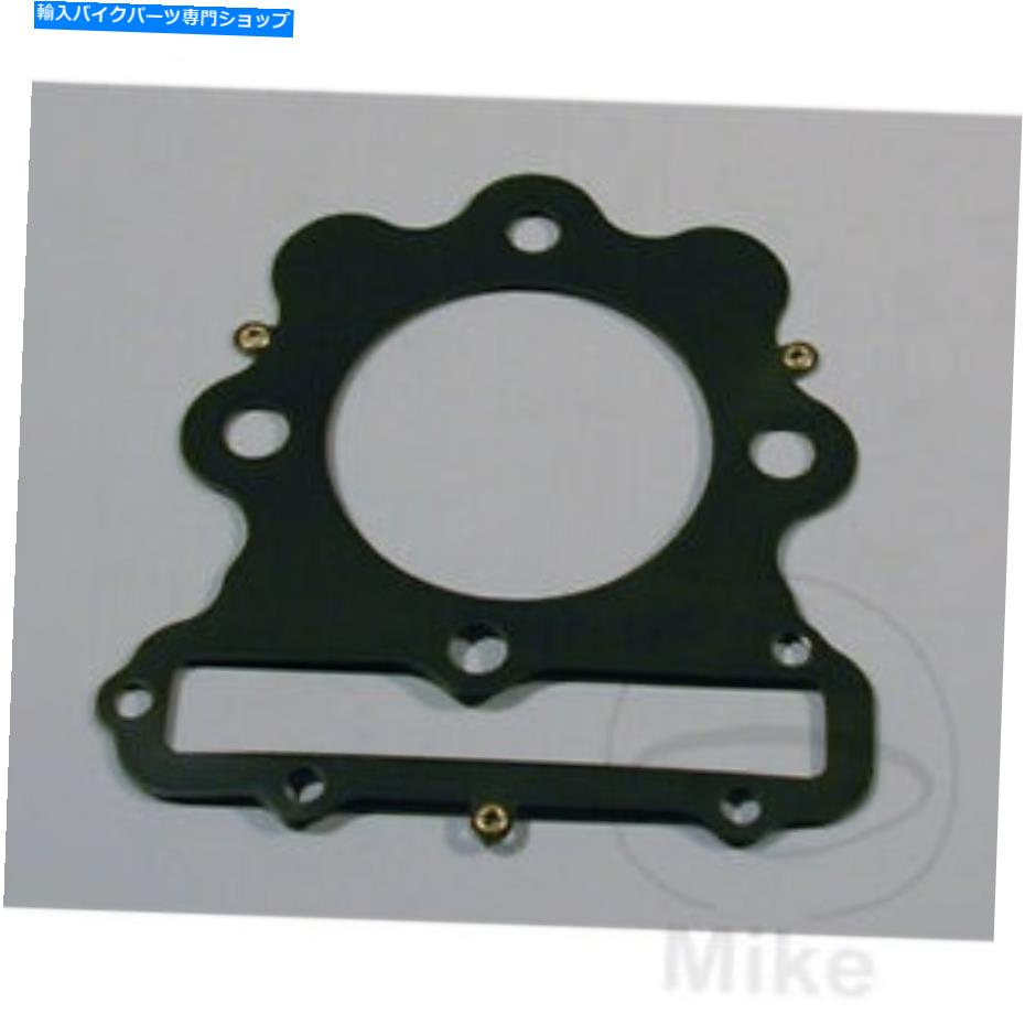 Engine Gaskets ホンダXL 250 R 1984-1988シリンダーヘッドガスケット Honda XL 250 R 1984 - 1988 Cylinder Head Gasket【並行輸入品】 37,323円