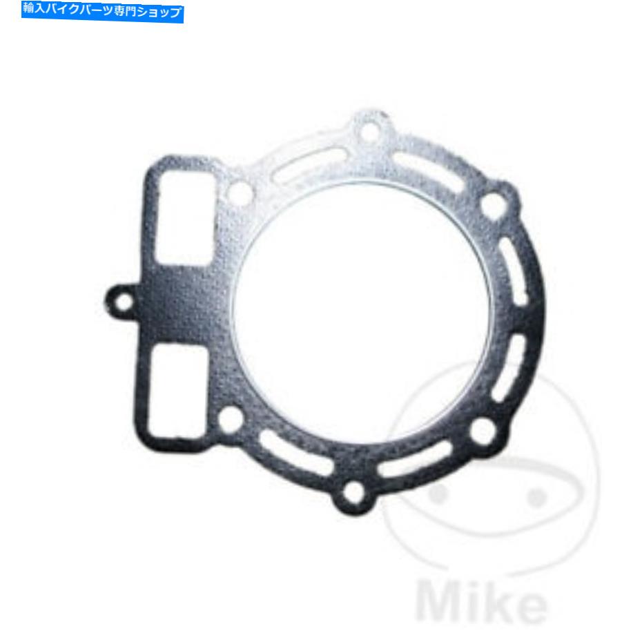 Engine Gaskets KTM SX 525レーシング2003-2006シリンダーヘッドガスケット KTM SX 525 Racing 2003 - 2006 Cylinder Head Gasket【並行輸入品】