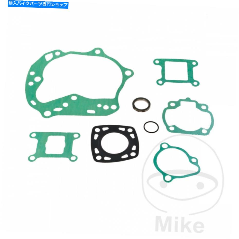 Engine Gaskets Derbi Senda 50 R Racer 2003-2004用のAthena Engine Gasketセット Athena Engine Gasket Set for Derbi Senda 50 R Racer 2003-2004【並行輸入品】