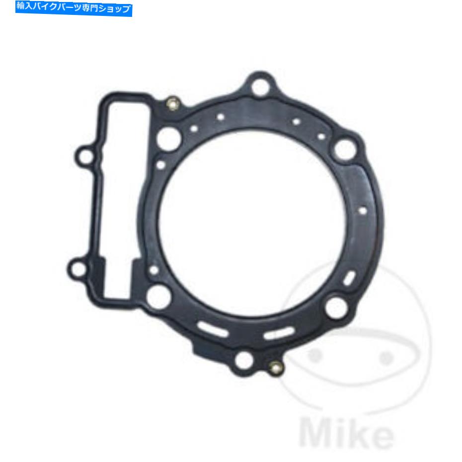 Engine Gaskets Husqvarna TE 450 2005-2006シリンダーヘッドガスケット Husqvarna TE 450 2005 - 2006 Cylinder Head Gasket【並行輸入品】