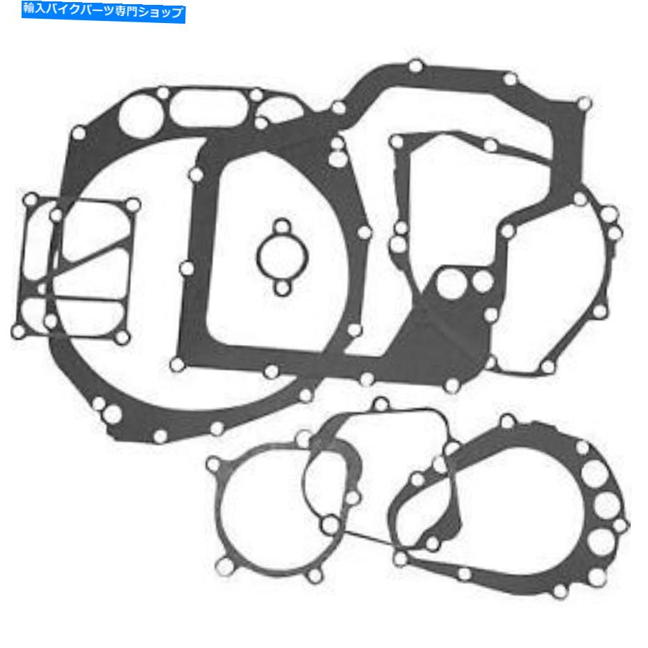 Engine Gaskets 通りC8682用のCometic Engine Gasket Kits Cometic Engine Gasket Kits for Street C8682【並行輸入品】|Us Custom Parts Shop USDM