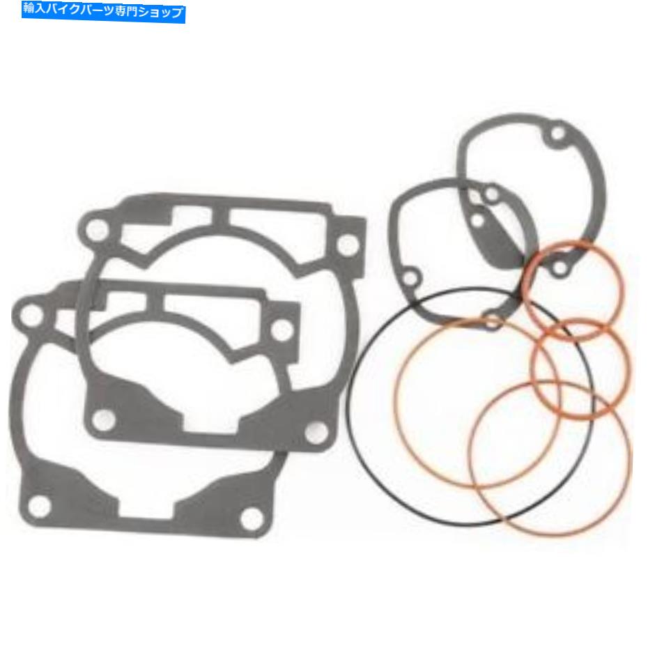 Engine Gaskets Cometic Engineガスケットトップエンドキット-C7417 Cometic Engine Gasket Top End Kit - C7417【並行輸入品】|Us Custom Parts Shop USDM