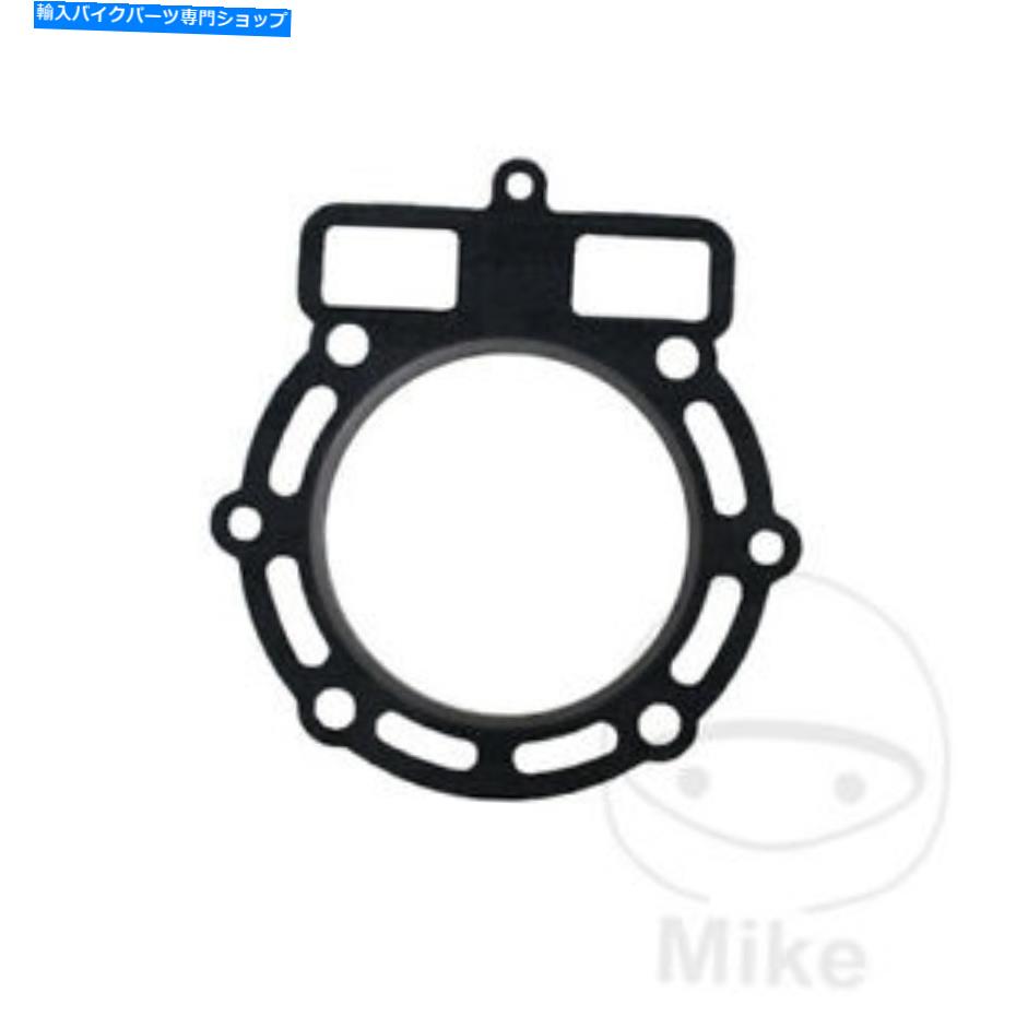 Engine Gaskets Husaberg Fe 501 Enduro 1993シリンダーヘッドガスケット Husaberg FE 501 Enduro 1993 Cylinder Head Gasket【並行輸入品】