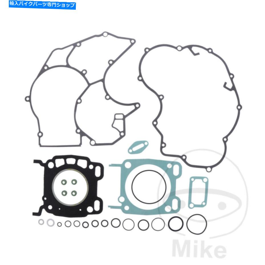 Engine Gaskets アテナエンジンガスケットセットギレラダコタ350 ER 1987のシールはありません Athena Engine Gasket Set No Seals for Gilera Dakota 350 ER 1987【並行輸入品】