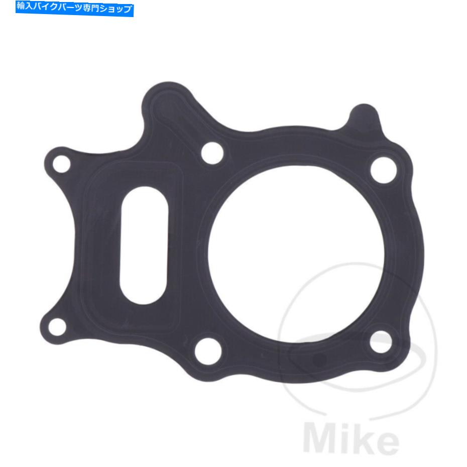 Engine Gaskets Honda TRX 250 TE FORTRAXES 2016-2018シリンダーヘッドガスケット Honda TRX 250 TE Fourtrax ES 2016 - 2018 Cylinder Head Gasket【並行輸入品】