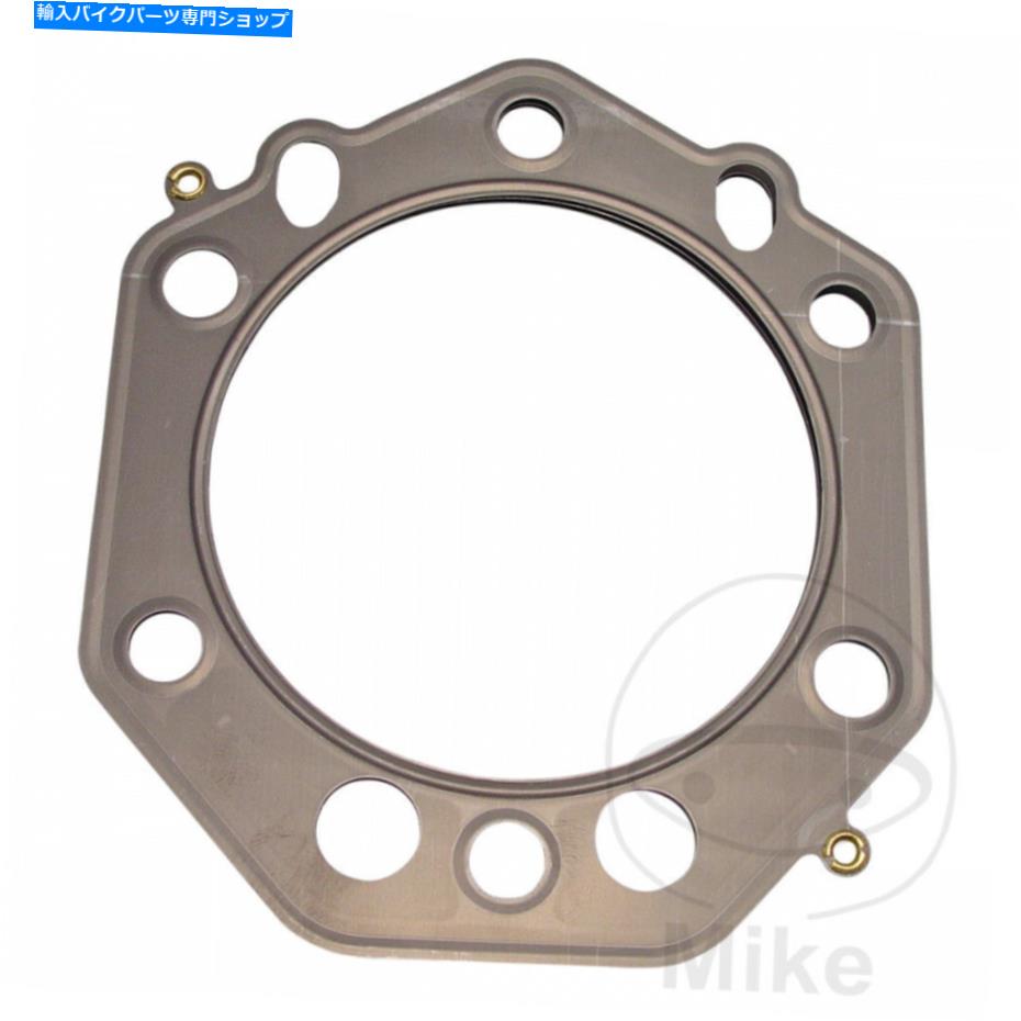 Engine Gaskets Moto Guzzi Sport 1200 2007-2009シリンダーヘッドガスケット Moto Guzzi Sport 1200 2007 - 2009 Cylinder Head Gasket【並行輸入品】