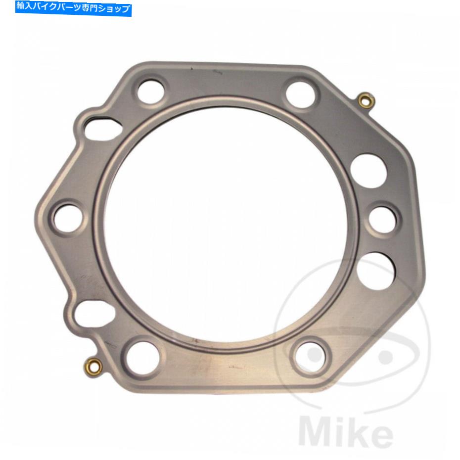 Engine Gaskets Moto Guzzi California 1100 IE Aquila Nera 2010-2011シリンダーヘッドガスケット Moto Guzzi California 1100 ie Aquila Nera 2010 - 2011 Cylinder Head Gasket【並行輸入品】 37,323円