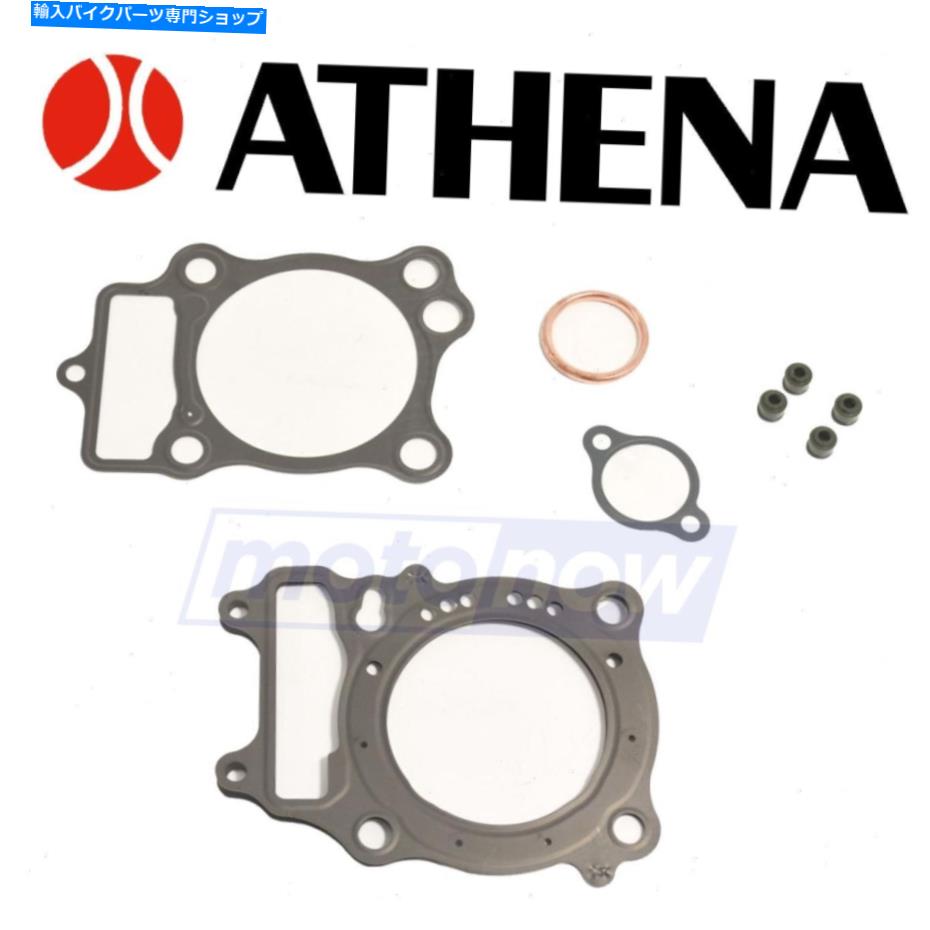 Engine Gaskets 2007-2021のアテナトップエンドガスケットキットホンダCRF150Rエキスパート - エンジンUI Athena Top End Gasket Kits for 2007-2021 Honda CRF150R Expert - Engine ui【並行輸入品】｜Us Custom Parts Shop USDM
