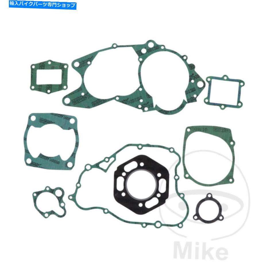 Engine Gaskets ホンダCR 250 R 1981-1982のシャフトシールなしのアテナガスケットキット Athena Gasket Kit Without Shaft Seals For Honda CR 250 R 1981-1982【並行輸入品】｜Us Custom Parts Shop USDM 37,323円