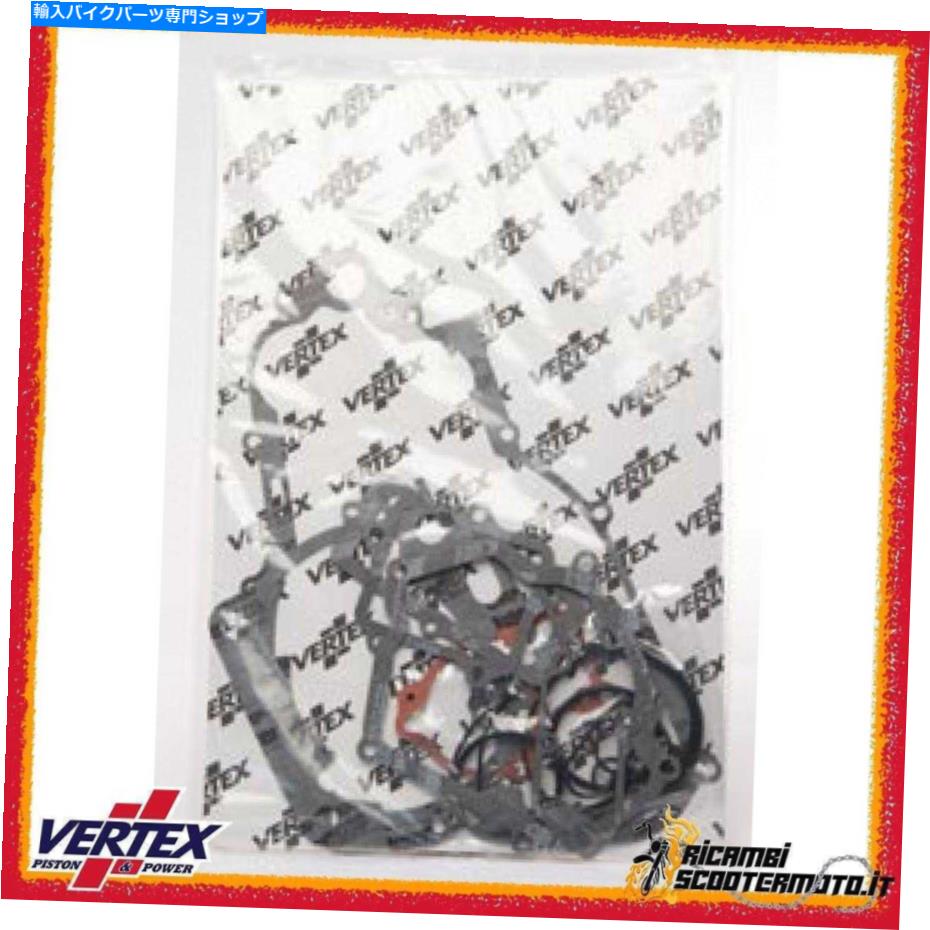 Engine Gaskets 860VG808670＃1エンジンガスケットキットヤマハYZ 250 2002-2019 860VG808670#1 Engine Gasket Kit Yamaha Yz 250 2002-2019【並行輸入品】 37,323円