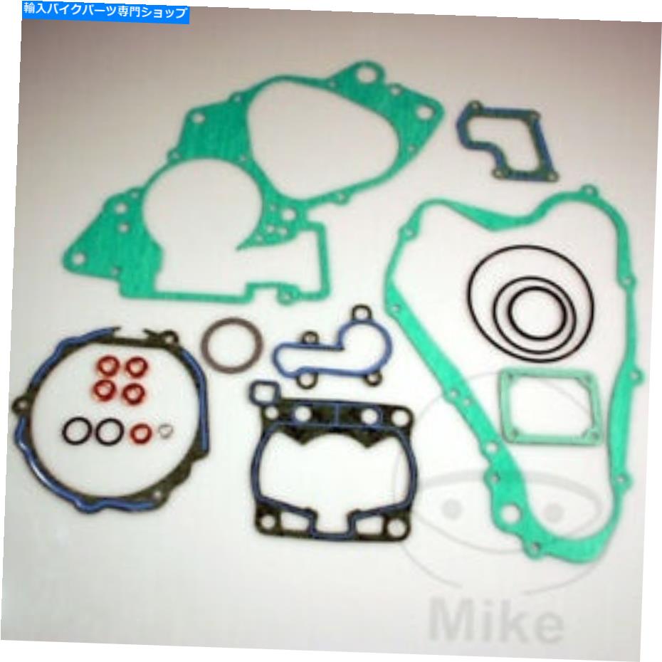 Engine Gaskets スズキRM 80 X 1996 Athena Complete Gasket Kit For Suzuki RM 80 X 1996 Athena Complete Gasket Kit【並行輸入品】