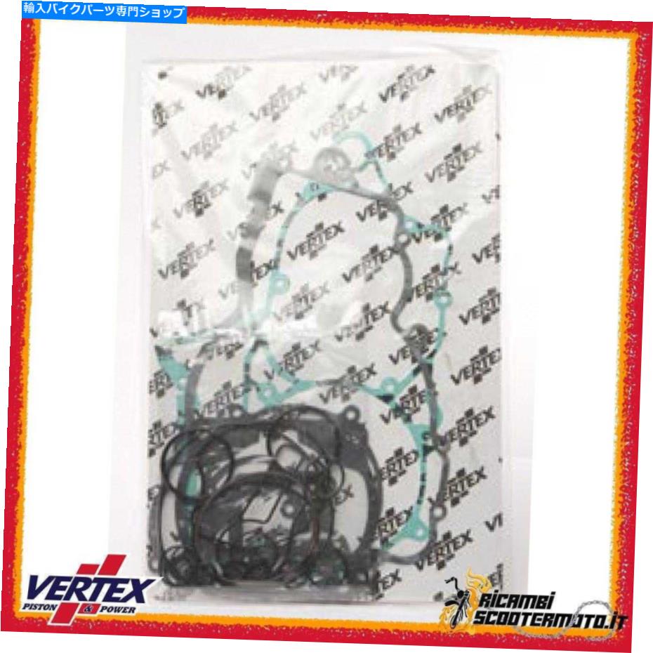 Engine Gaskets 860VG808324＃2エンジンガスケットキットKTM 250 Exc / Six Days Ed。 / TPI / XC / XC-W 200 860VG808324#2 Engine Gasket Kit Ktm 250 Exc / Six Days Ed. / Tpi / Xc / Xc-W 200【並行輸入品】｜Us Custom Parts Shop USDM