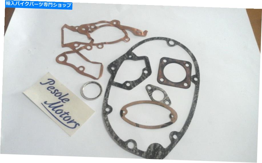 Engine Gaskets キットシリーズエンジンガスケットMondial 48 SS Kit Series Engine Gaskets Mondial 48 Ss【並行輸入品】|Us Custom Parts Shop USDM