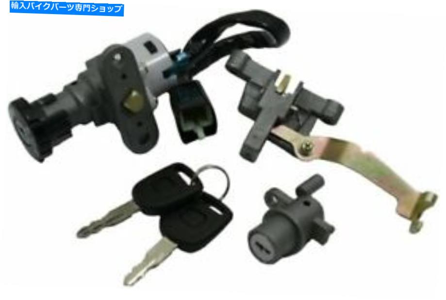 Switches QT-50イグニッションスイッチ QT-50 Ignition Switch【並行輸入品】