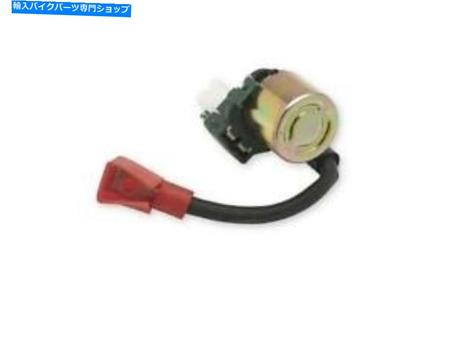 Switches リックのモータースポーツ電気ソレノイドスイッチ、ホンダ65-101電気スイッチ RICK'S MOTORSPORT ELECTRICS SOLENOID SWITCH, HONDA 65-101 ELECTRICAL SWITCHES【並行輸入品】