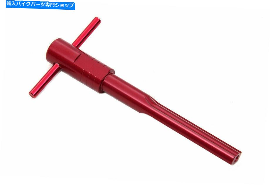 Switches VツインによるHarley Davidsonのイグニッションスイッチアライメントツール Ignition Switch Alignment Tool for Harley Davidson by V-Twin【並行輸入品】