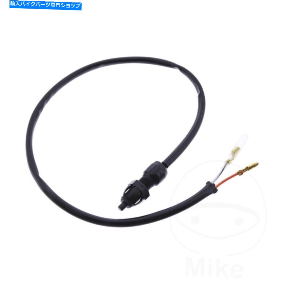 Switches Keeway Superlight 125 06-17用のオリジナルブレーキライトスイッチ Original Brake Light Switch For Keeway Superlight 125 06-17【並行輸入品】