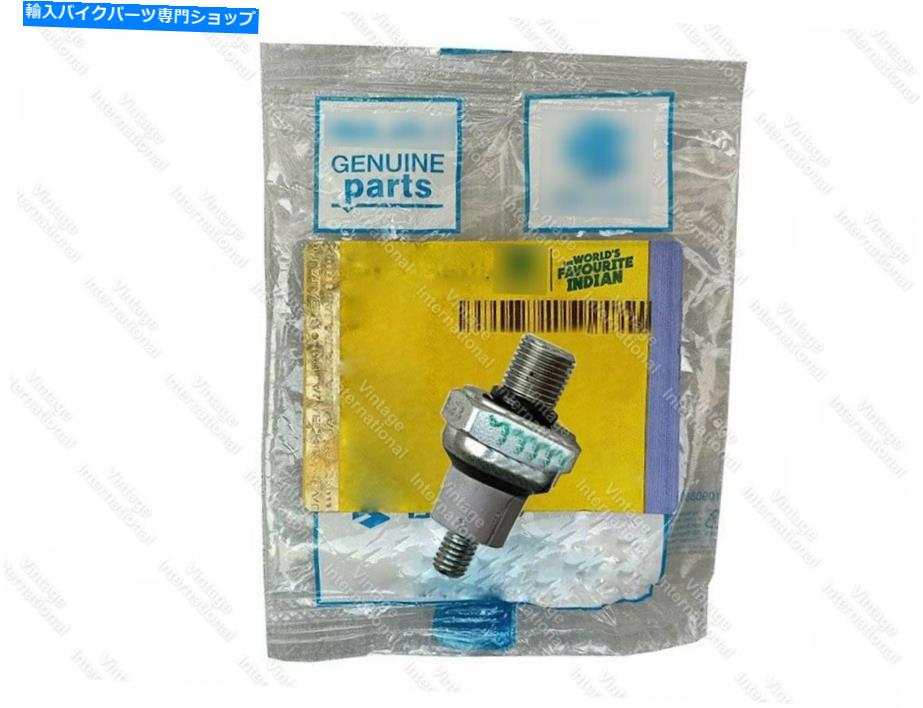 Switches KTMデューク125 200 250 390 @USに互換性のあるオイルプレススイッチ Oil Press Switch Compatible For KTM Duke 125 200 250 390 @US【並行輸入品】 40,469円