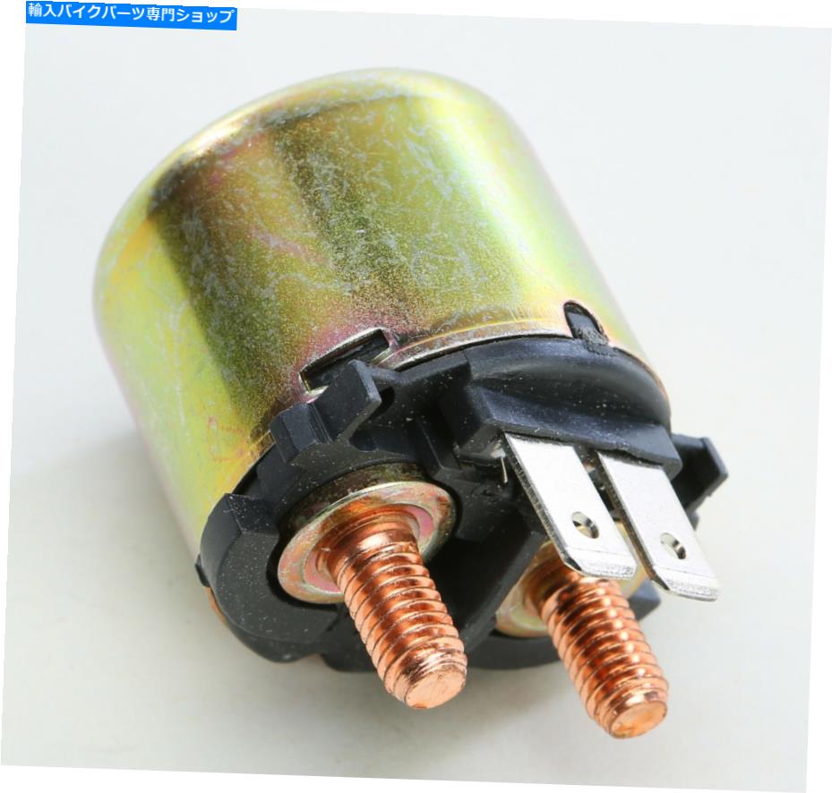 Switches リックのスターターソレノイドスイッチTriumph Daytona 900 1994-1997 Rick's Starter Solenoid Switch Triumph Daytona 900 1994-1997【並行輸入品】