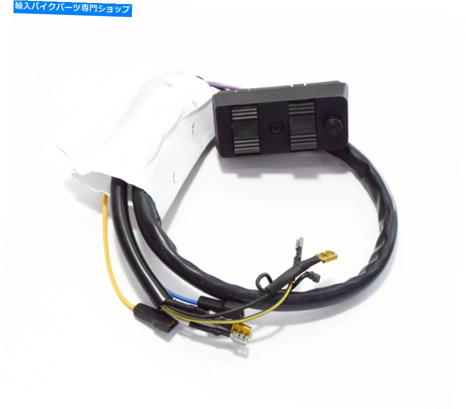 Switches T235 -Switch Lights Vespa Pk sを開始することなくインジケーターを備えています T235 - Switch Lights Vespa Pk S With Indicators Without Start Electric【並行輸入品】