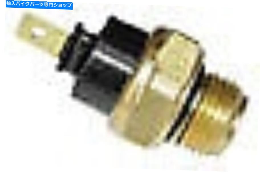 Switches K L供給K L供給ラジエーターファン（Thermo）スイッチ21-7351 29-2211 722120 K L Supply K L Supply Radiator Fan (Thermo) Switches 21-7351 29-2211 722120【並行輸入品】