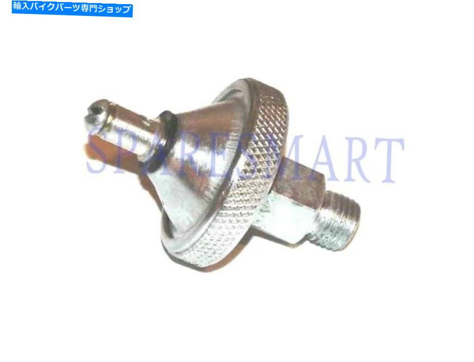 Switches 1939-1968ハーレーナックルヘッド、パンヘッド、フロリダ油圧スイッチ26551-39（a） 1939-1968 Harley Knucklehead, Panhead, FL Oil Pressure Switch 26551-39 (A)【並行輸入品】