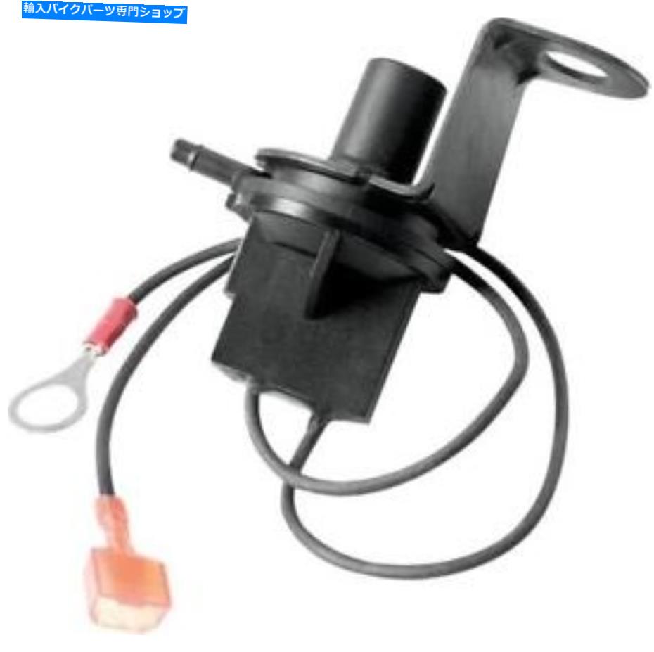 Switches 標準ヴォース真空操作電気スイッチ＃MC-VOS1ハーレーデビッドソン Standard VOES Vacuum Operated Electrical Switch #MC-VOS1 Harley Davidson【並行輸入品】