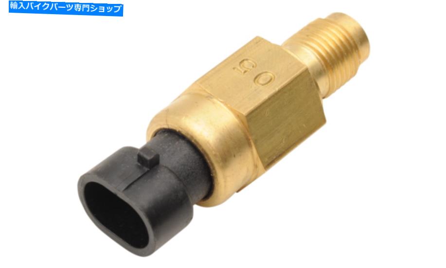 Switches ドラッグスペシャリティEFIエンジン温度センサーハーレー1999-2016モデル Drag Specialties EFI Engine Temperature Sensor Harley 1999-2016 Models【並行輸入品】