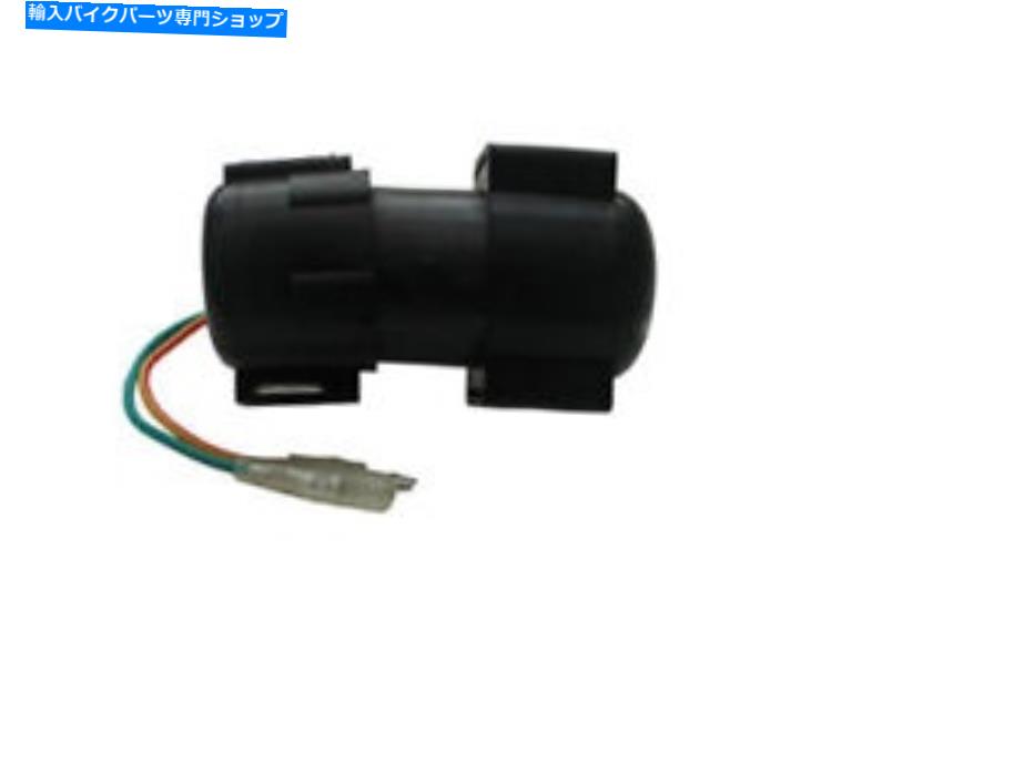 Switches リックススターターソレノイドパート＃65-101 NEW RICKS STARTER SOLENOID PART# 65-101 NEW【並行輸入品】