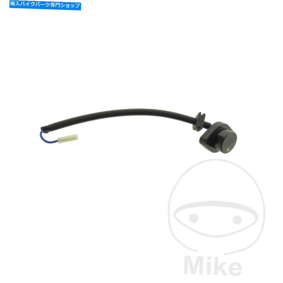 Switches スズキdr-z 125 L 2008-2019のギアアイドルニュートラルスイッチOEM Gear Idle Neutral Switch OEM for Suzuki DR-Z 125 L 2008-2019【並行輸入品】