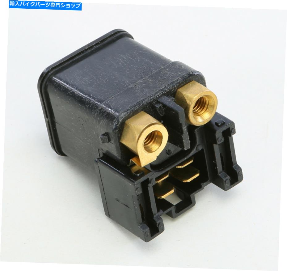 Switches スターターソレノイドスイッチKTM 1190 2008-2012 09 10 11 Starter Solenoid Switch KTM 1190 2008-2012 09 10 11【並行輸入品】