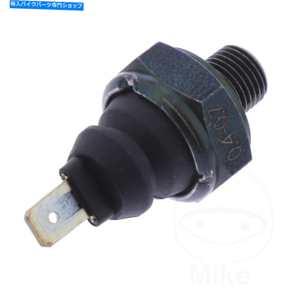 Switches Cagiva River 600 95-97のオリジナル油圧センサー Original Oil Pressure Sensor For Cagiva River 600 95-97【並行輸入品】