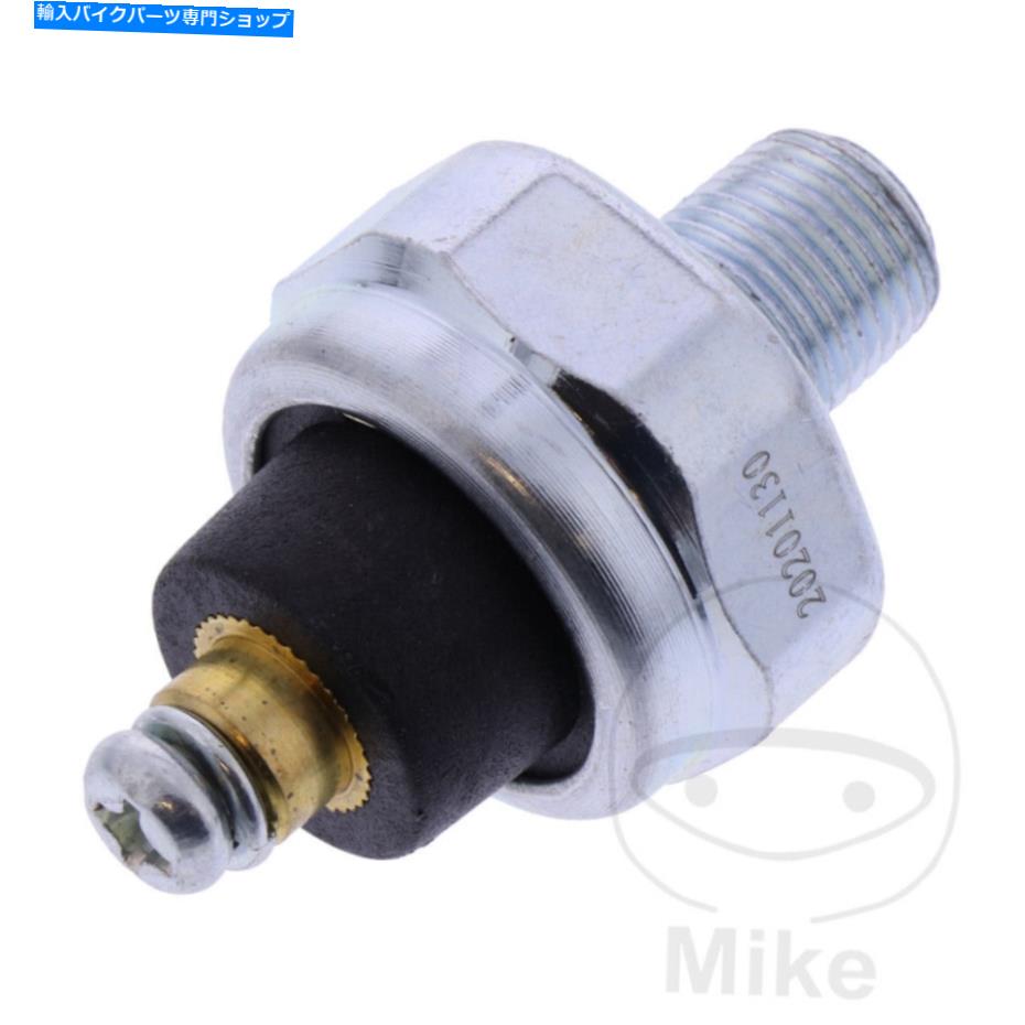 Switches Sym Maxsym 400 600のオイル圧力スイッチオリジナル Oil pressure switch original for SYM Maxsym 400 600【並行輸入品】