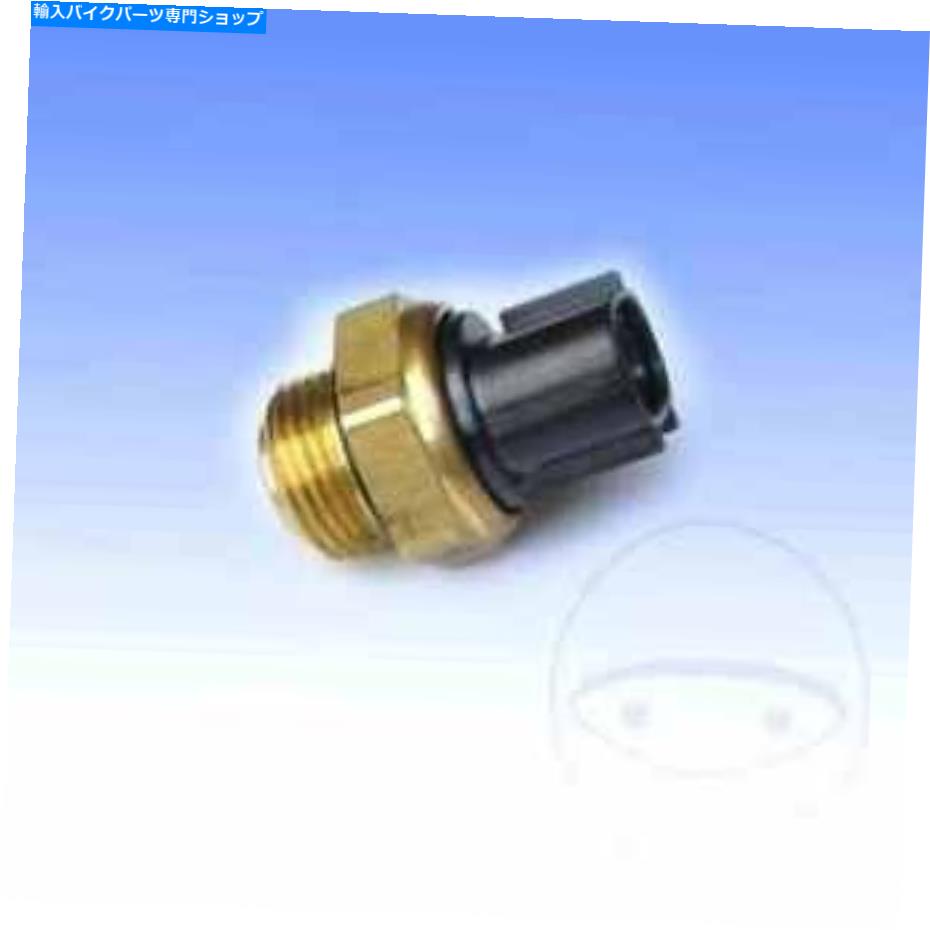 Switches スズキ・アンド400バーグマン2001のシャルト・サーモ・キューラー・トゥールマックス SCHALT THERMO KUEHLER TOURMAX For Suzuki AN 400 Burgman 2001【並行輸入品】