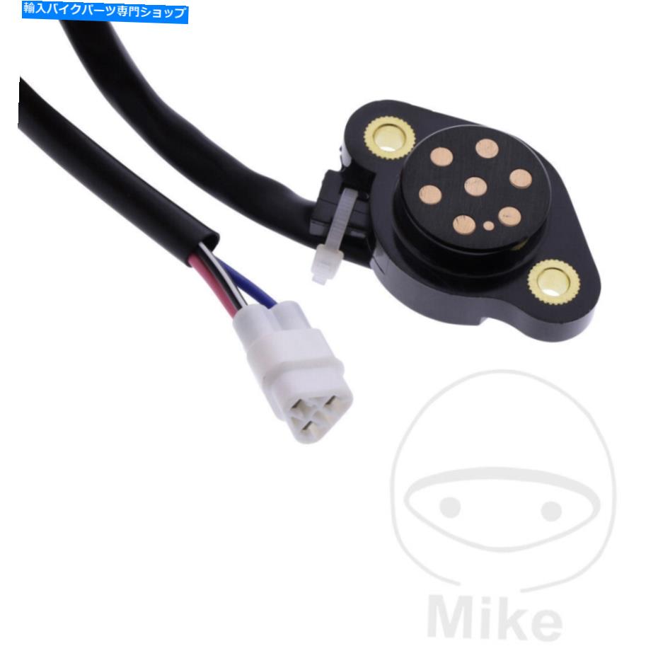 Switches スズキDL 250のニュートラルアイドルスイッチA V-Strom ABS 2017-2018 Neutral Idle Switch For Suzuki DL 250 A V-Strom ABS 2017-2018【並行輸入品】