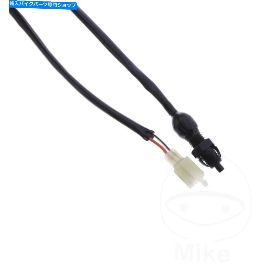 Switches スズキDR 650 SE W 1998のオリジナルブレーキライトスイッチ Original Brake Light Switch For Suzuki DR 650 SE W 1998【並行輸入品】