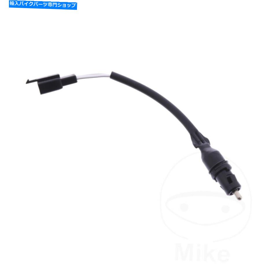 Switches スズキ英国のオリジナルブレーキライトスイッチ110 NEアドレスL5 2015 Original Brake Light Switch For Suzuki UK 110 NE Address L5 2015【並行輸入品】