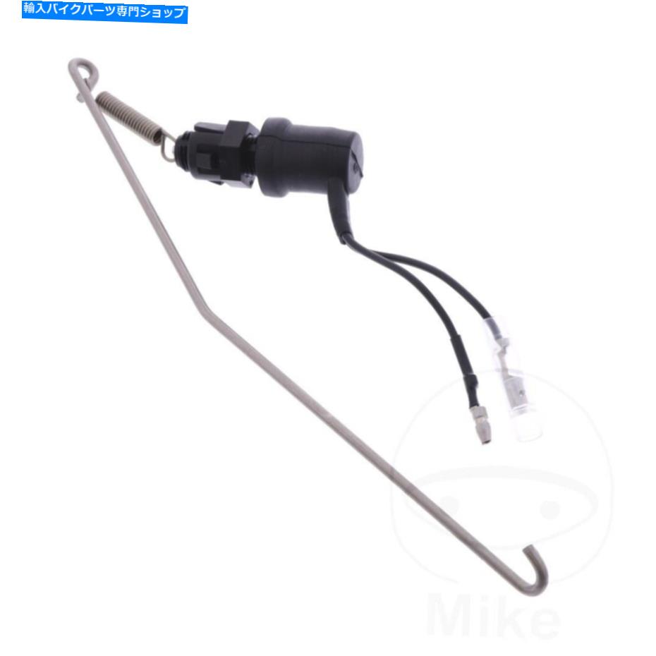 Switches ヤマハTW 200 Eトレイルウェイ3xte 2004のオリジナルブレーキライトスイッチ Original Brake Light Switch For Yamaha TW 200 E Trailway 3XTE 2004【並行輸入品】