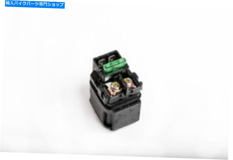 Switches Ricks Motorsport ElectricソレノイドスイッチCBR600F2/F3/F4/F4I CBR900RR CBR929RR Ricks Motorsport Electric Solenoid Switch CBR600F2/F3/F4/F4i CBR900RR CBR929RR【並行輸入品】