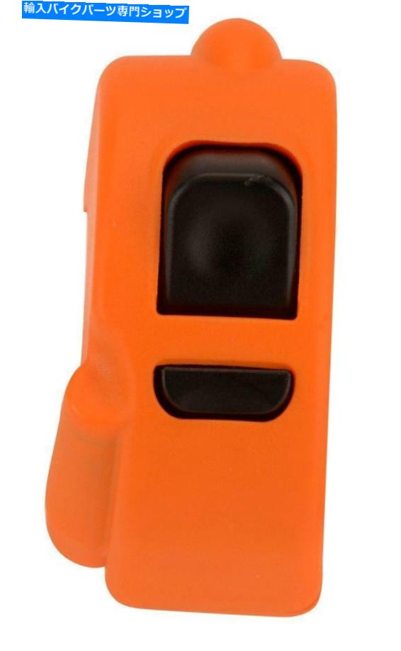 Switches ドミノオレンジロッカースイッチオン /オフ /マップ1 /マップ2ヤマハバイク Domino Orange Rocker Switch On / Off / Map 1 / Map 2 to fit YAMAHA Bikes【並行輸入品】
