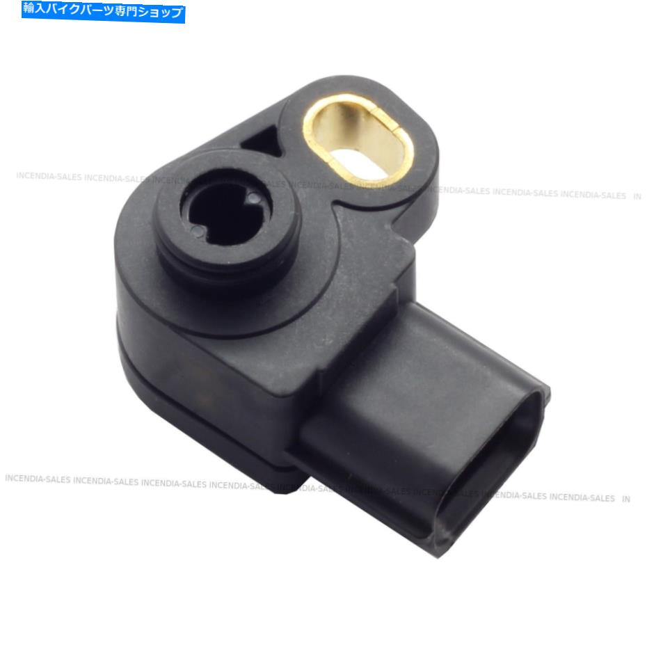 Switches sinnis apache smr smr blade sm-r sm-xe爆撃機のTPSスロットル位置センサー TPS Throttle Position Sensor For Sinnis Apache SM SMR Blade SM-R SM-XE Bomber【並行輸入品】