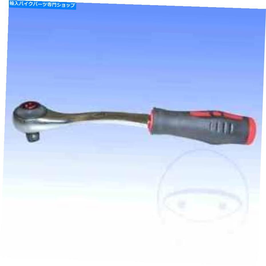 Switches 回転スイッチ付きラチェット3/8 JMP Ratchet 3/8 Jmp With Rotary Switch【並行輸入品】