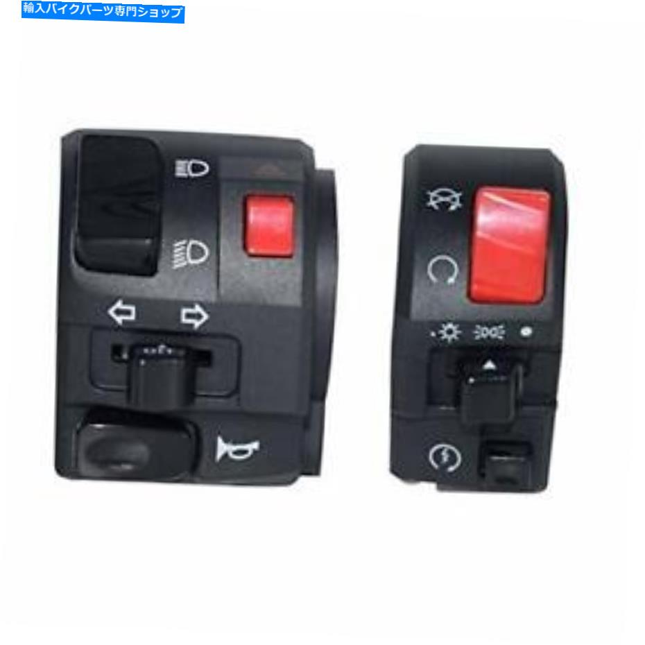 Switches 7/8 \