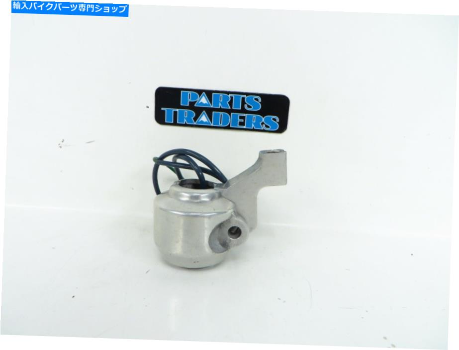 Switches NOS本物のホンダライトダミースイッチアセンブリトレイル90 CL70 CT90 35250-053-010 NOS Genuine Honda Light Dimmer Switch Assembly Trail 90 CL70 CT90 35250-053-010【並行輸入品】
