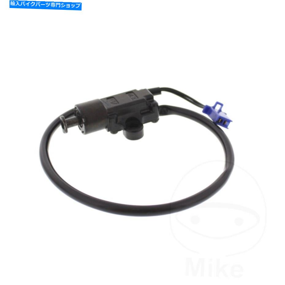 Switches サイドスタンドスイッチ705.04.94 Moto Guzzi California 1400 Audace ABS 15-18用 Side Stand Switch 705.04.94 For Moto Guzzi California 1400 Audace ABS 15-18【並行輸入品】