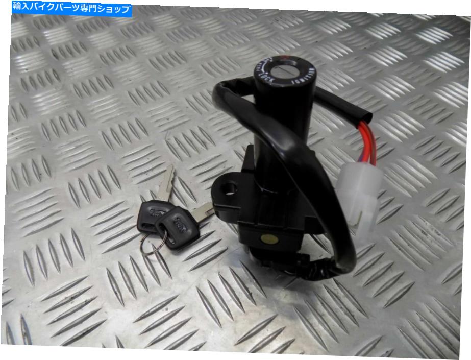 【楽天市場】Switches Honda NTV650 Revere 9397イグニッションスイッチ HONDA NTV650 REVERE